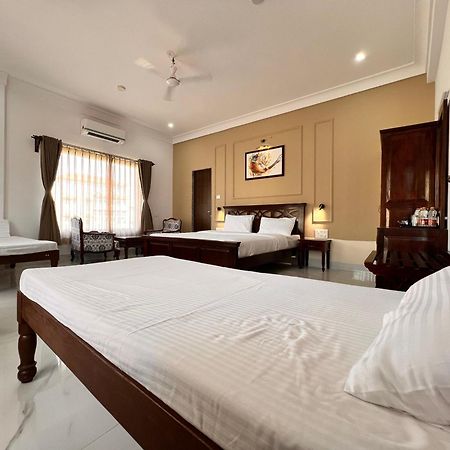 Revaas Lake View Boutique Stay ウダイプル エクステリア 写真