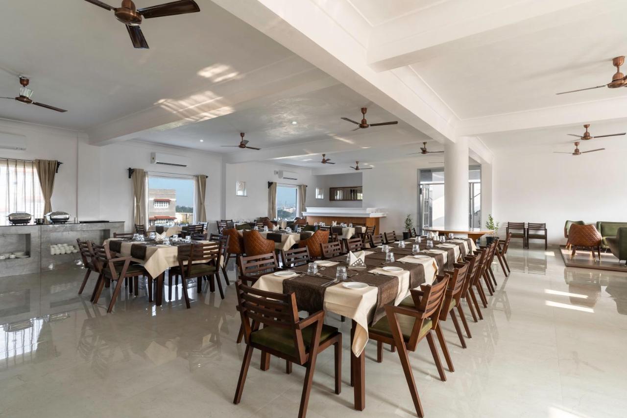 Revaas Lake View Boutique Stay ウダイプル エクステリア 写真