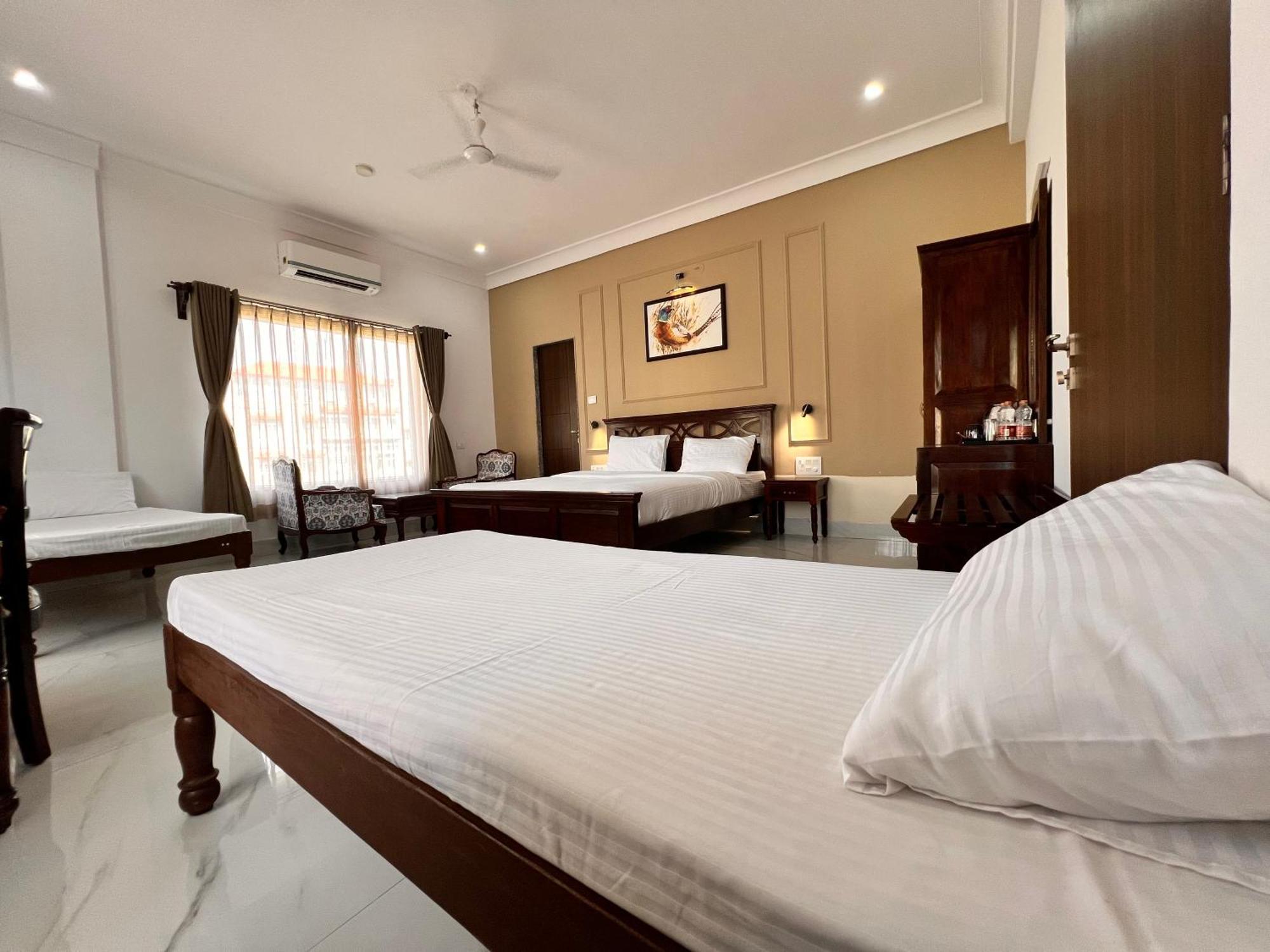 Revaas Lake View Boutique Stay ウダイプル エクステリア 写真