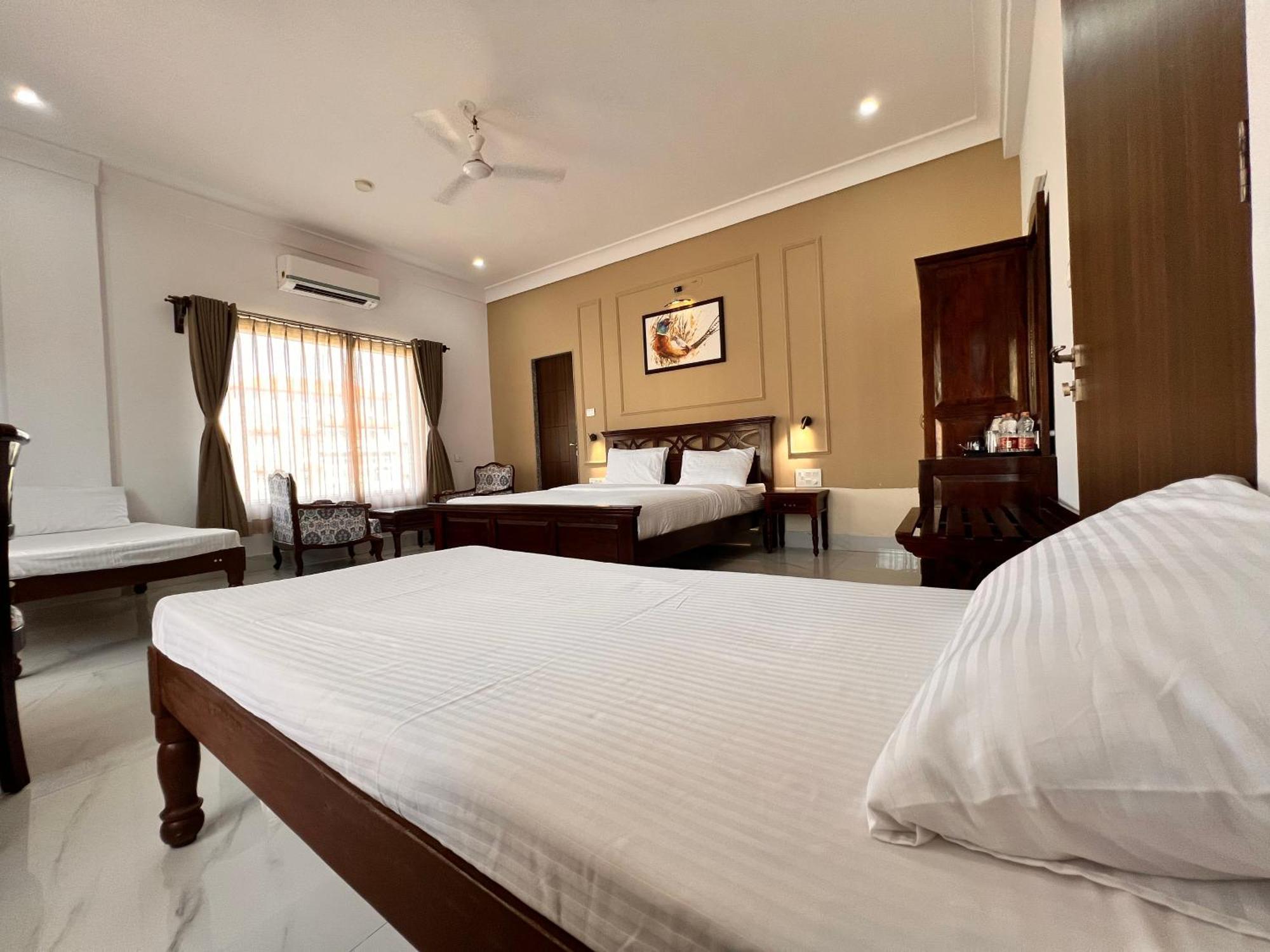 Revaas Lake View Boutique Stay ウダイプル エクステリア 写真